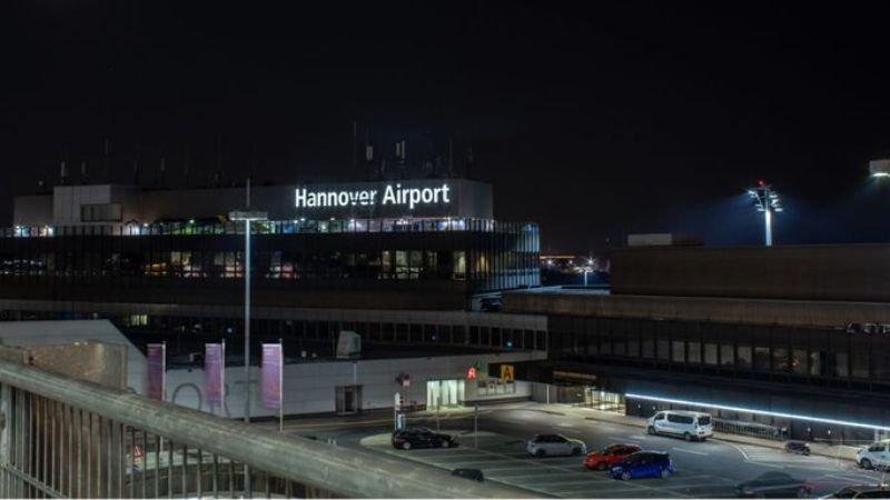 Hannover Airport