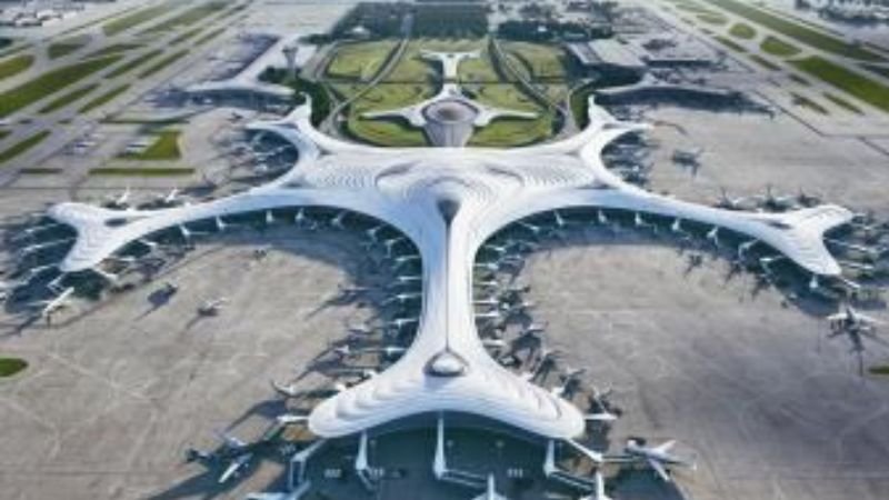 Harbin Taiping International Airport