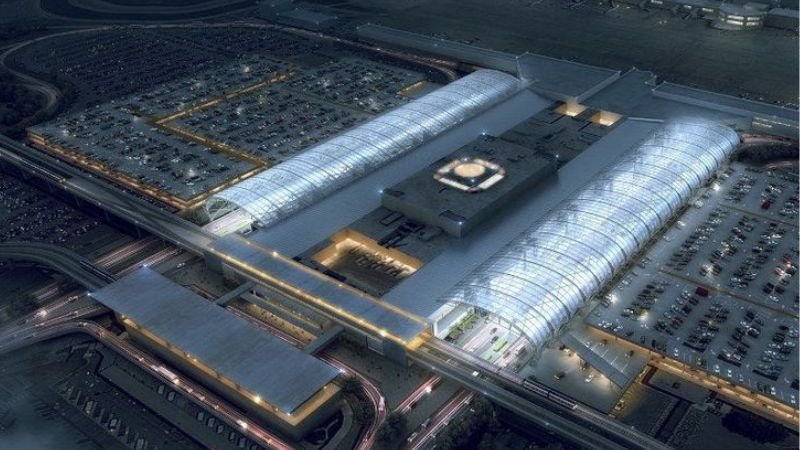 Hartsfield-Jackson Atlanta International Airport