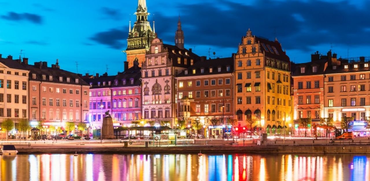 Icelandair Stockholm Office in Sweden
