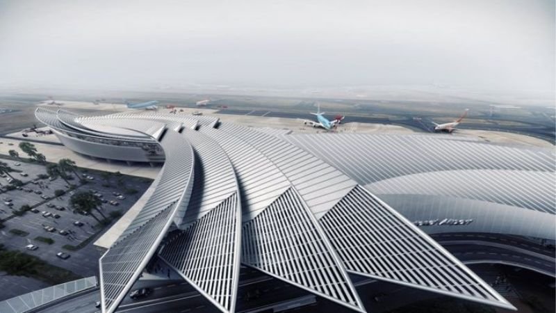 Jeju International Airport