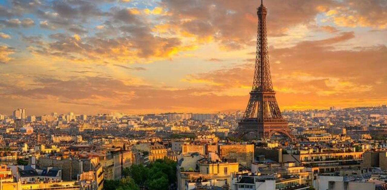 JetEx Airlines Paris Office in France