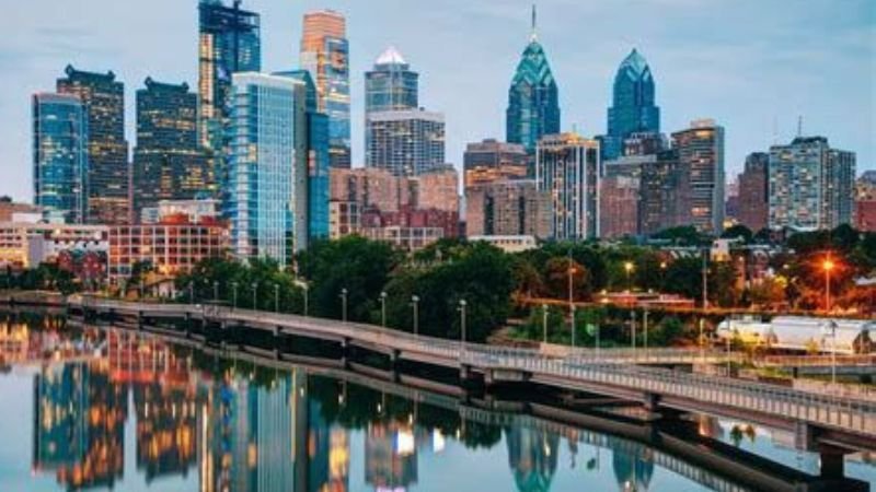 Jetblue Airlines Philadelphia Office