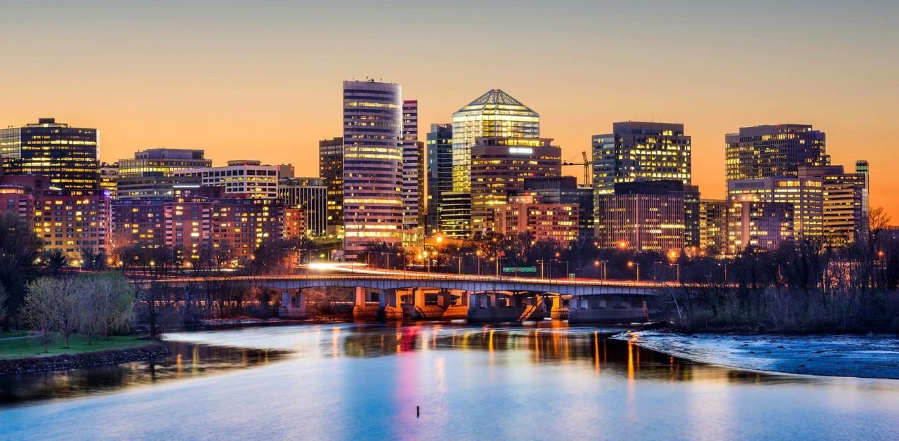 KLM Airlines Arlington Office in Texas