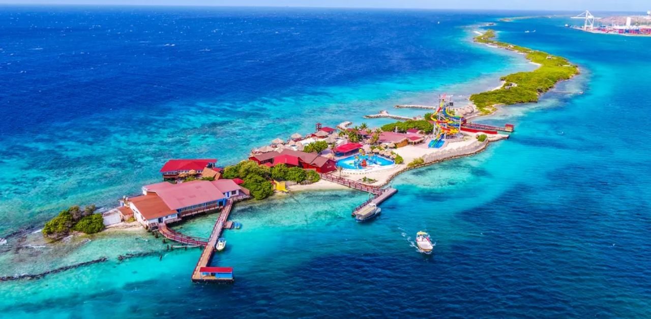 KLM Airlines Aruba Office Address