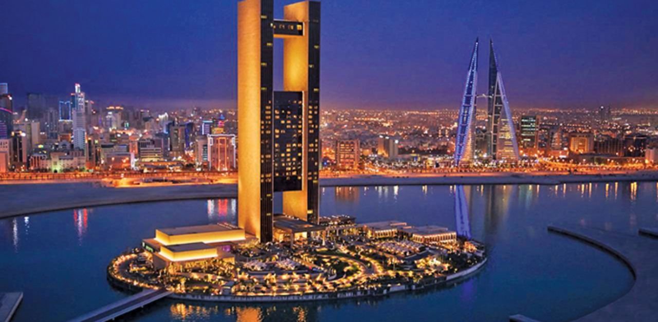 KLM Airlines Bahrain Office