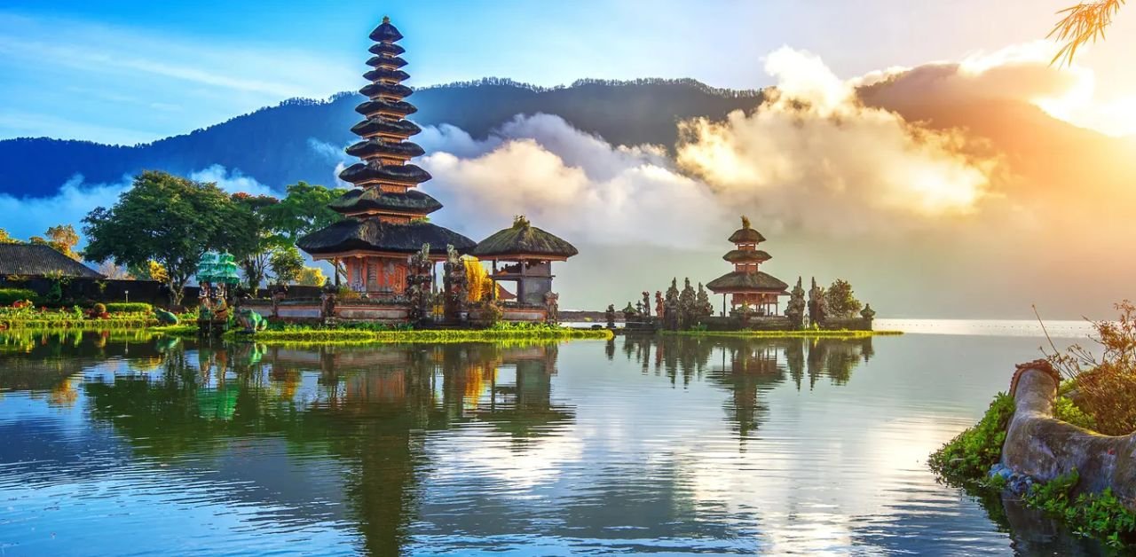 KLM Airlines Bali Office Address