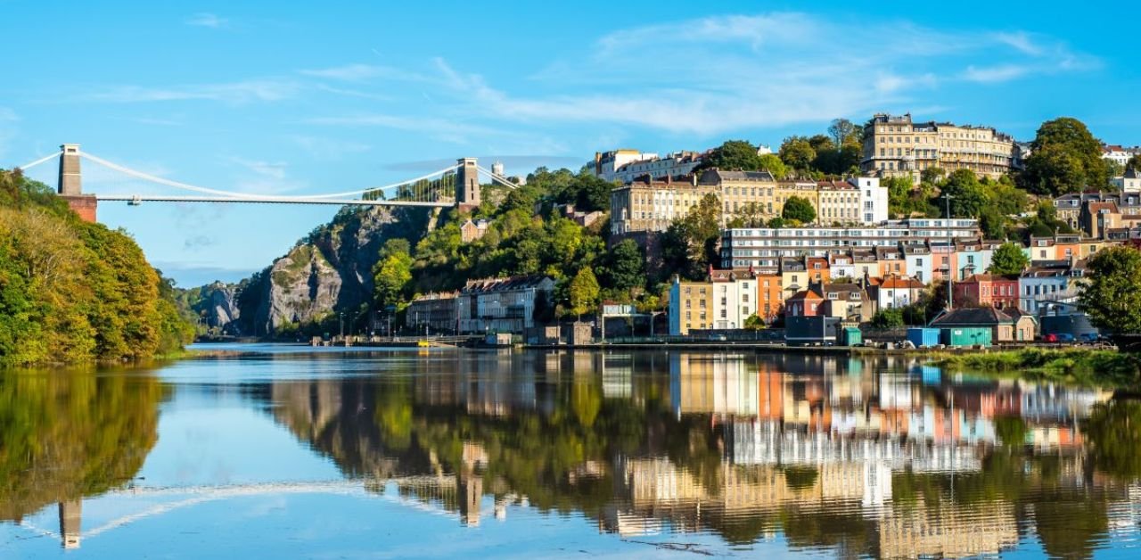 KLM Airlines Bristol Office