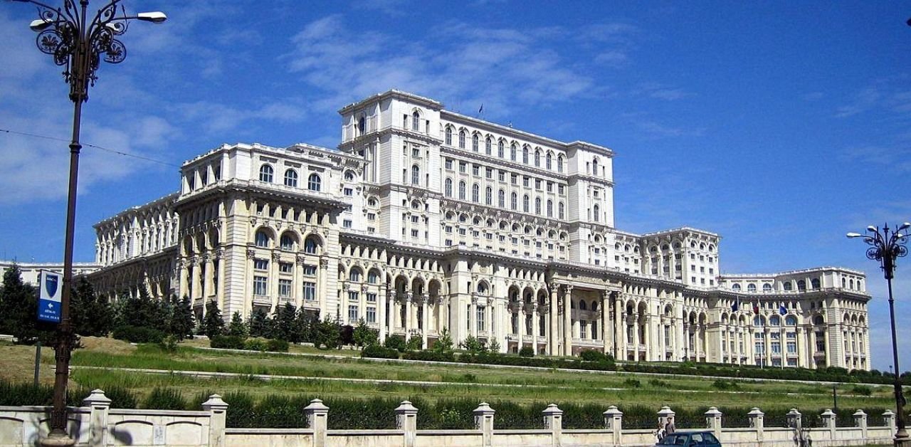 KLM Airlines Bucharest Office Address