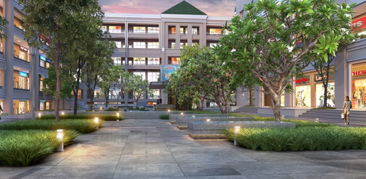 KLM Airlines Chandigarh office in India