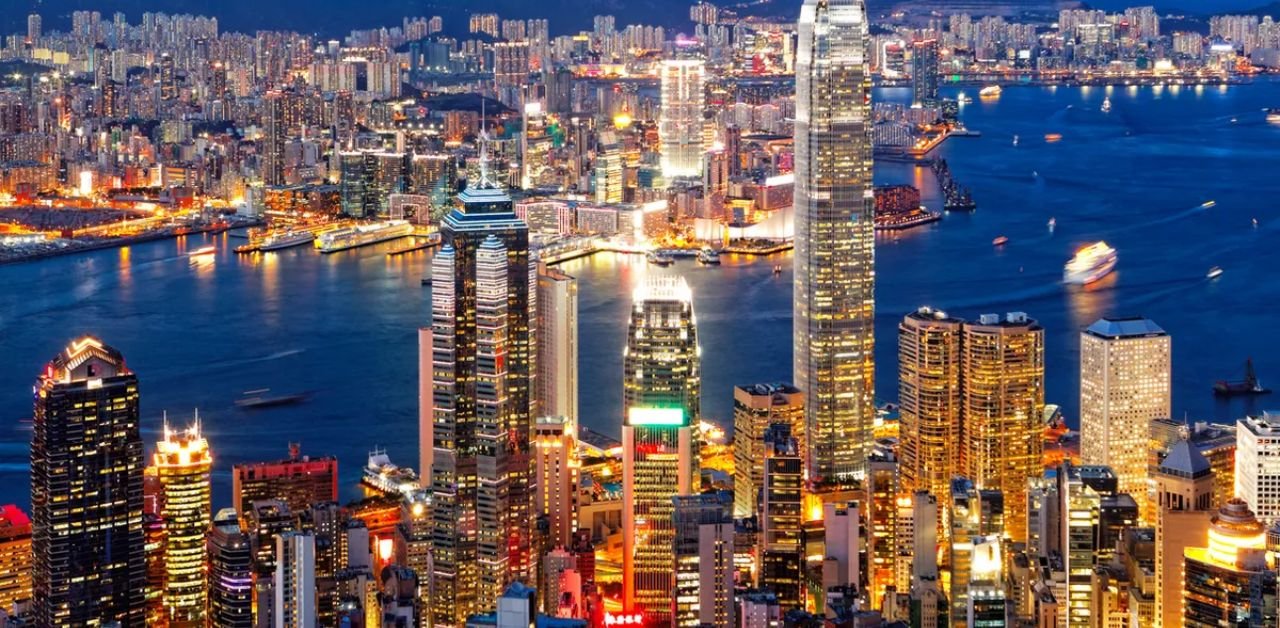 KLM Airlines Hong Kong Office Contact Number