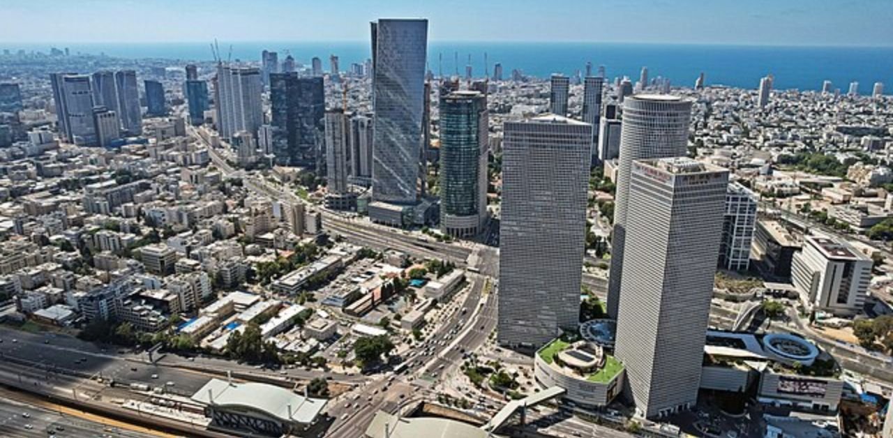 KLM Airlines Israel office Contact Number