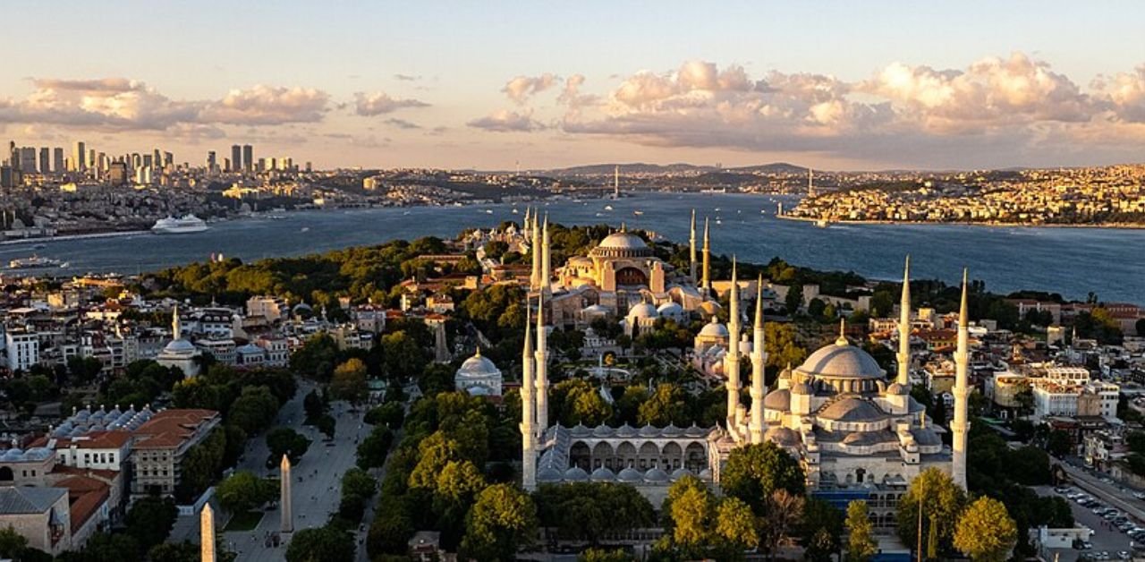 KLM Airlines Istanbul Office Address