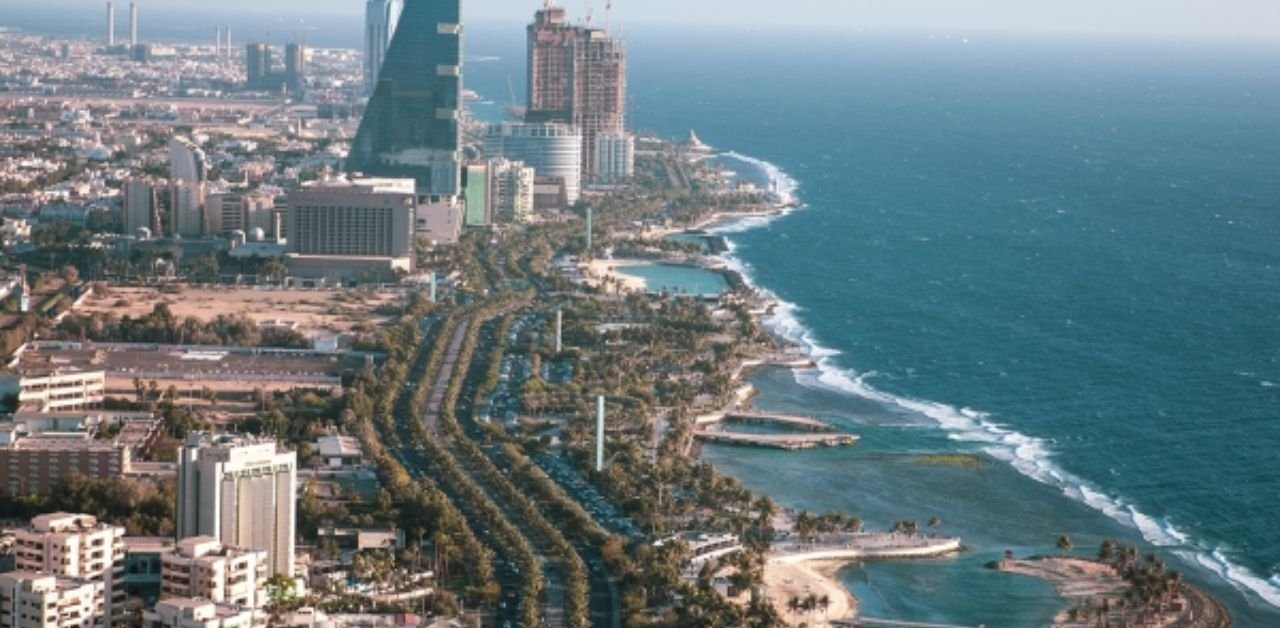KLM Airlines Jeddah Office Address