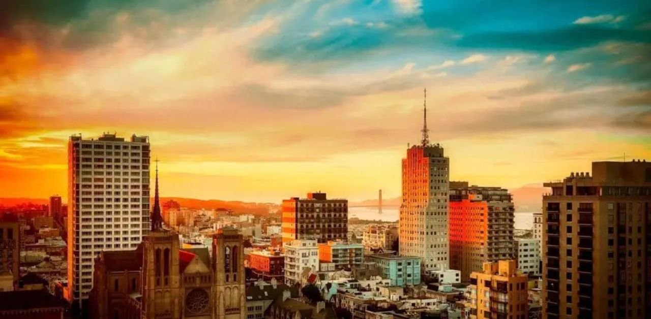 KLM Airlines Laredo Office in Texas