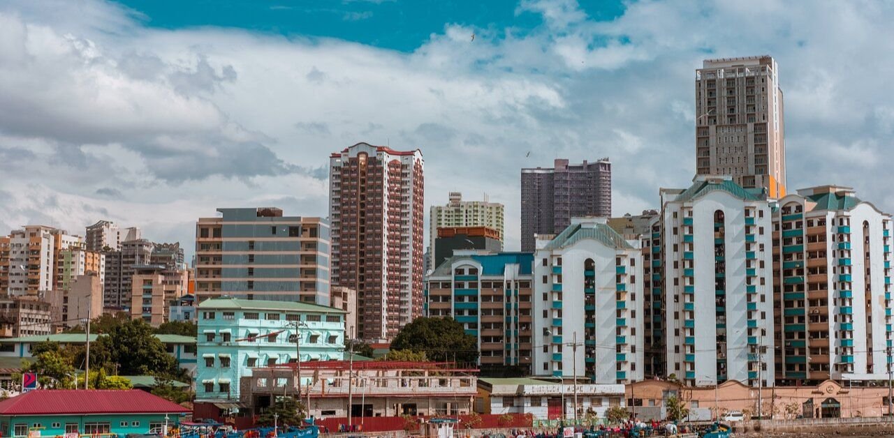 KLM Airlines Manila Office in Philippines