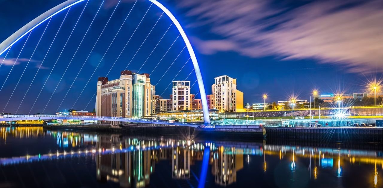 KLM Airlines Newcastle Office in Australia