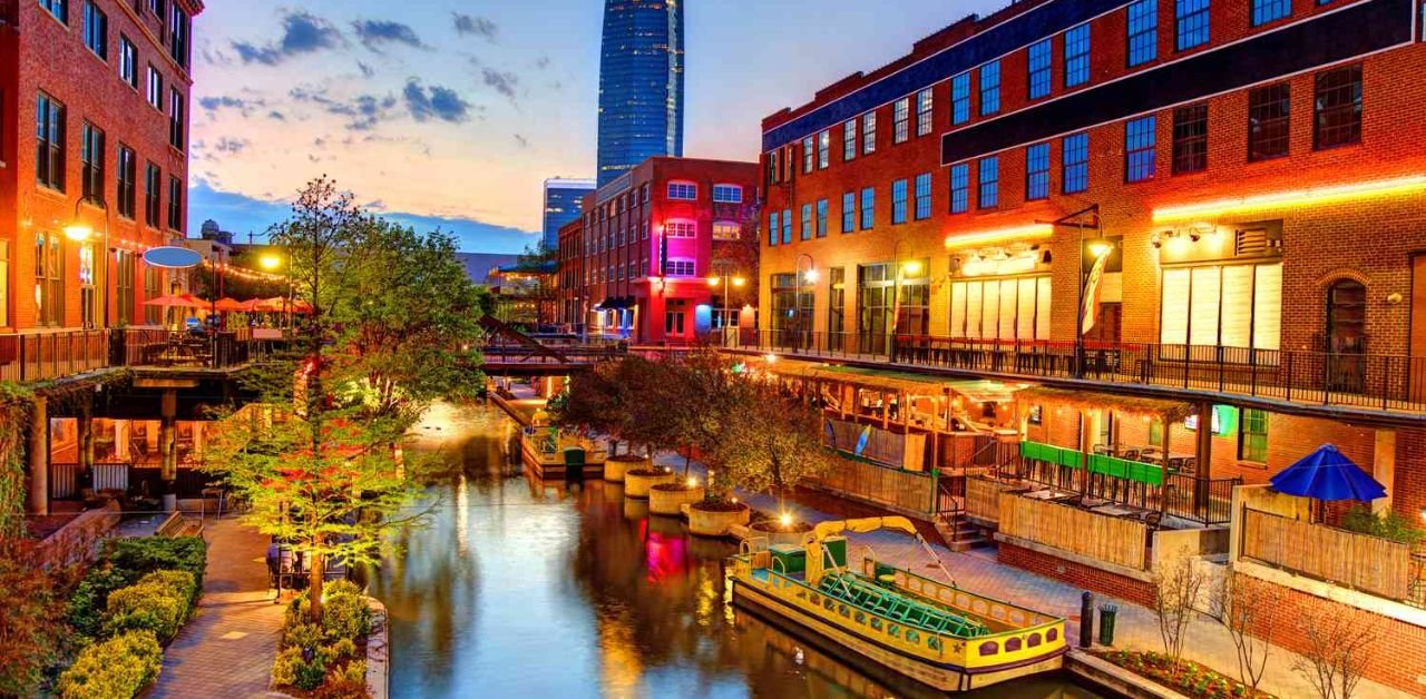 KLM Airlines Albuquerque Office in Mexico