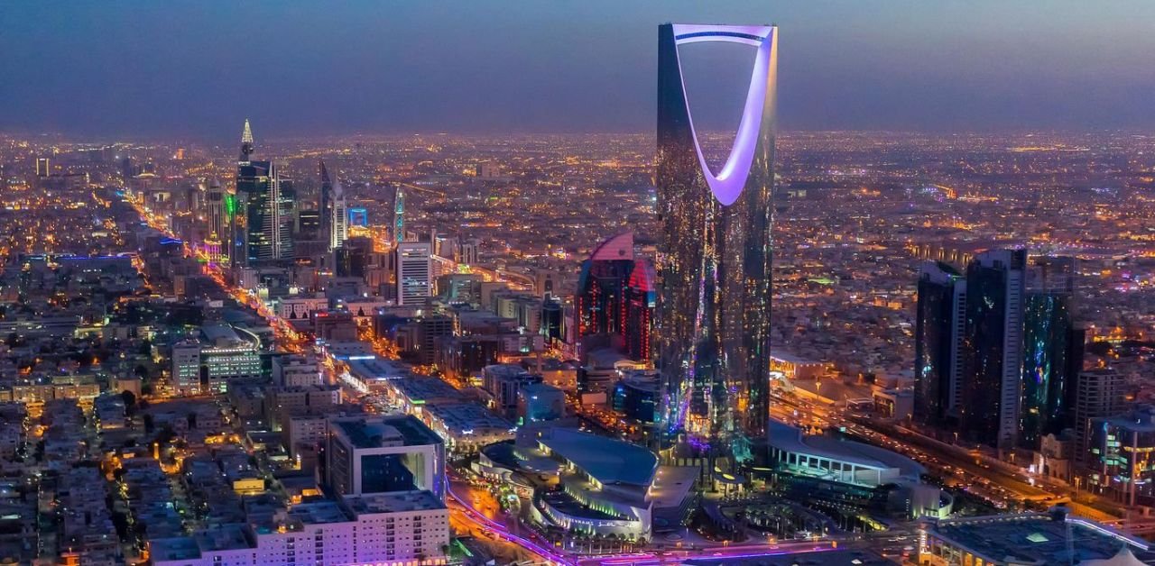 KLM Airlines Riyadh Office Address