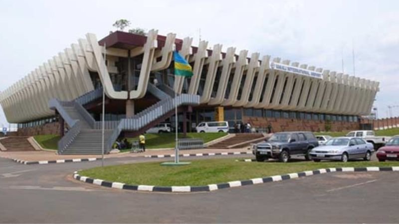 Kigali International Airport