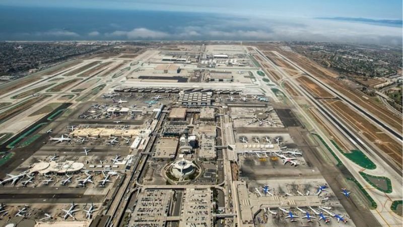 Los Angeles International Airport