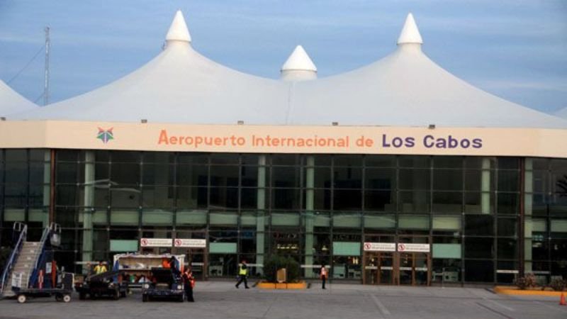 Los Cabos International Airport
