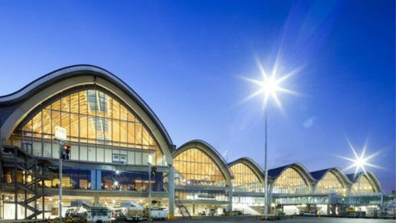 Mactan Cebu Airport