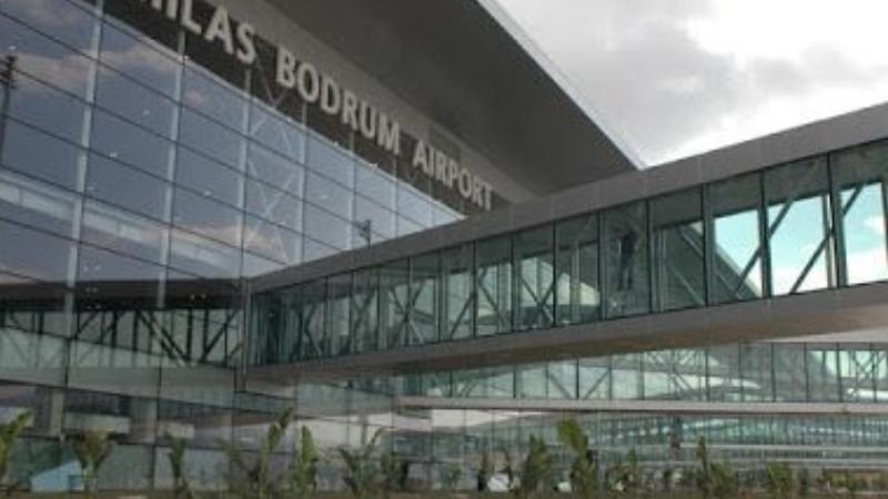 Milas–Bodrum Airport