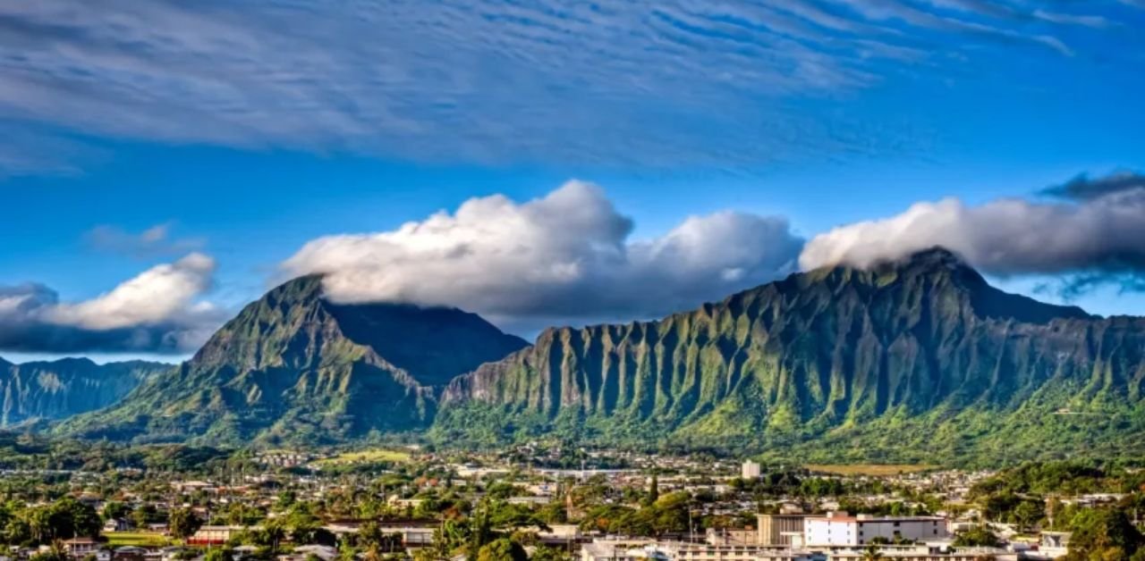Mokulele Airlines Kaneohe Office in USA