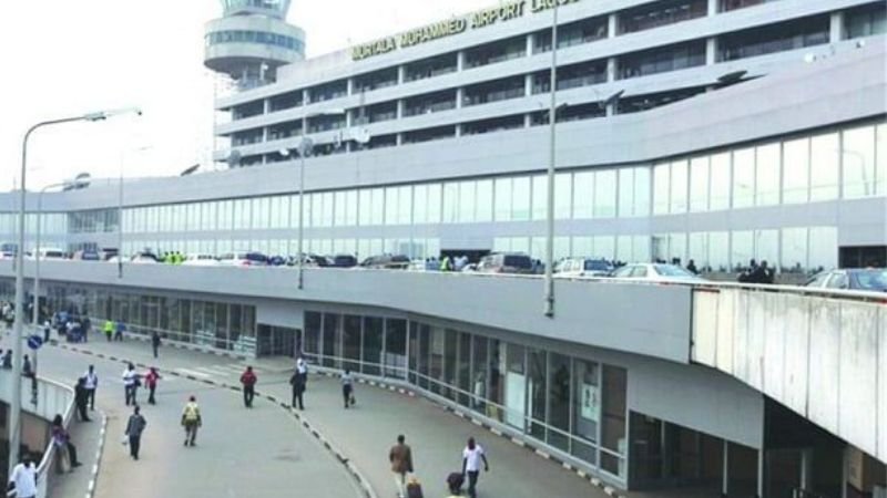 Murtala Muhammed International Airport