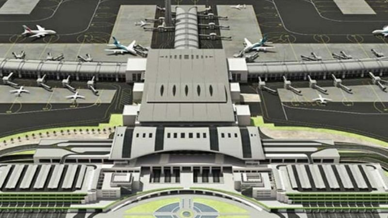 Muscat International Airport