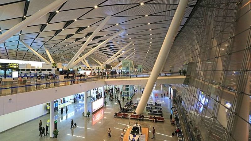 Nanning Wuxu International Airport
