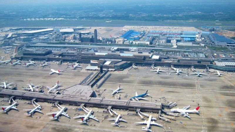 Narita International Airport