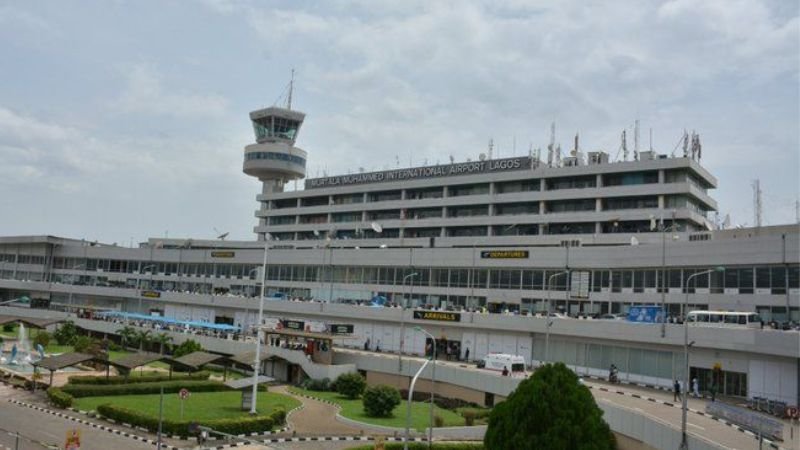 Nnamdi Azikiwe International Airport