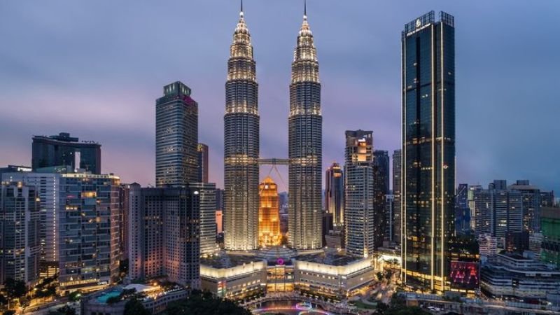 Pal Airlines Kuala Lumpur Office Address