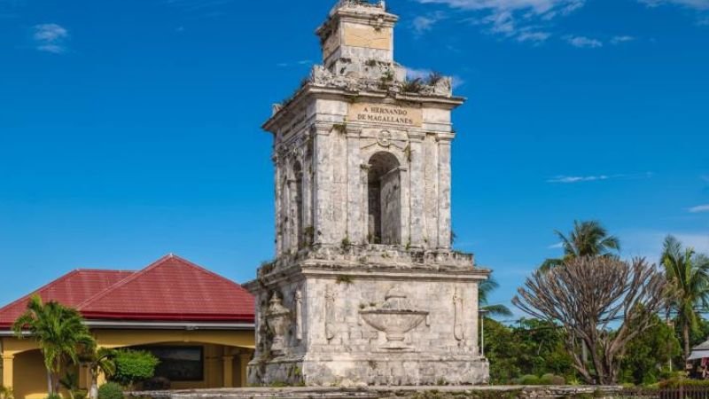 Pal Airlines Lapu-Lapu Office Address