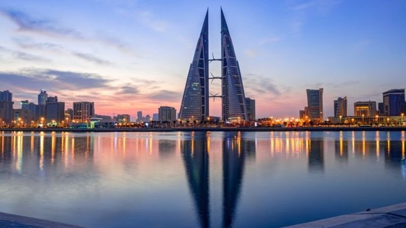 Pal Airlines Manama Office Address