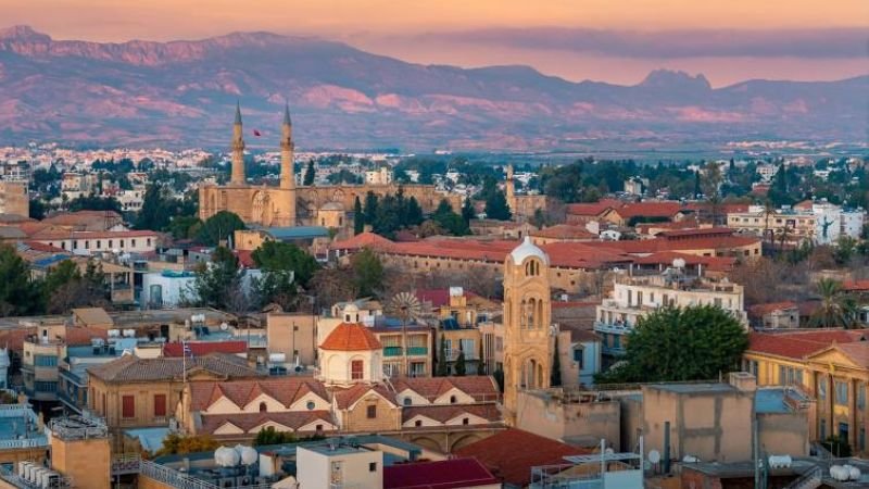 Pal Airlines Nicosia Office Address