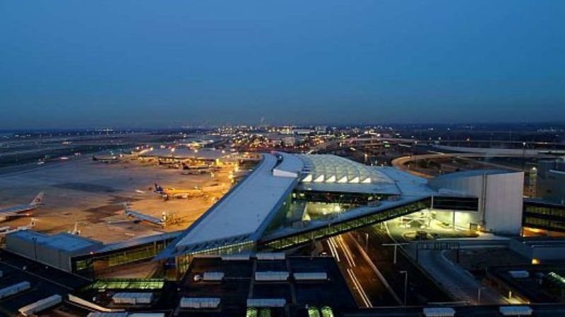 Philadelphia International Airport