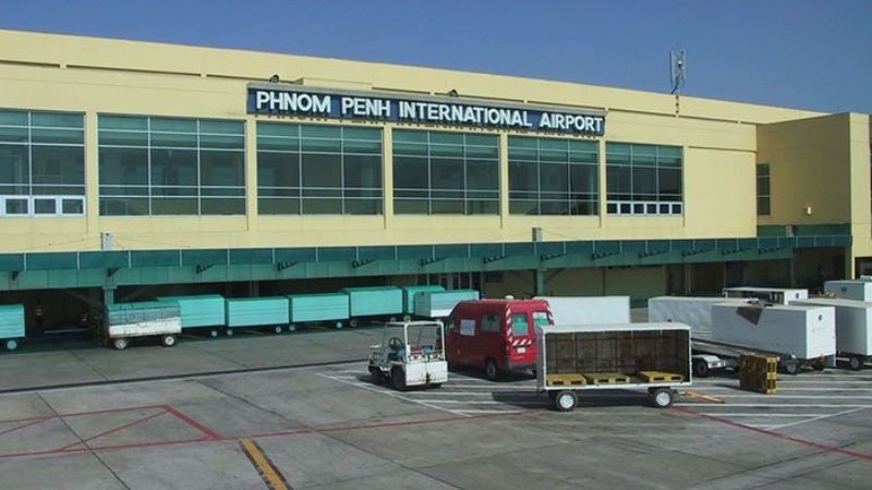 Phnom Penh International Airport