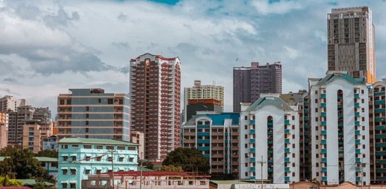 Qatar Airways Manila Office