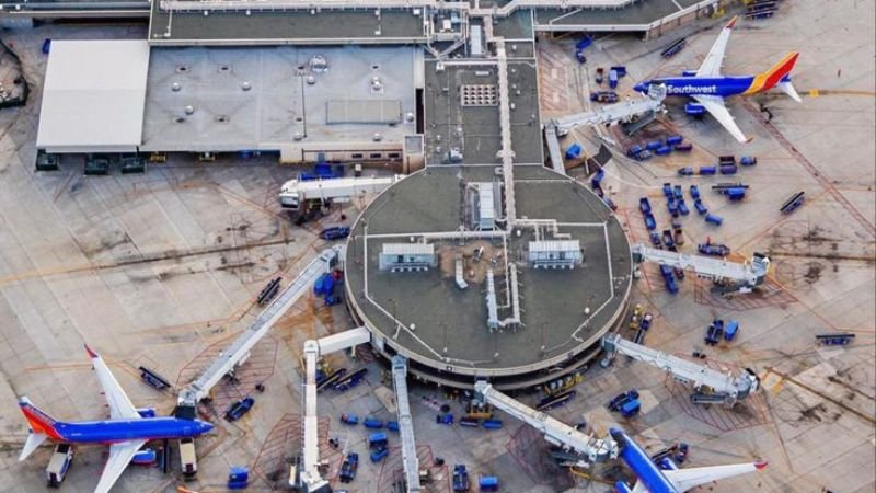 San Diego International Airport