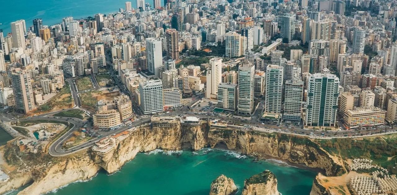 SunExpress Beirut Office in Lebanon