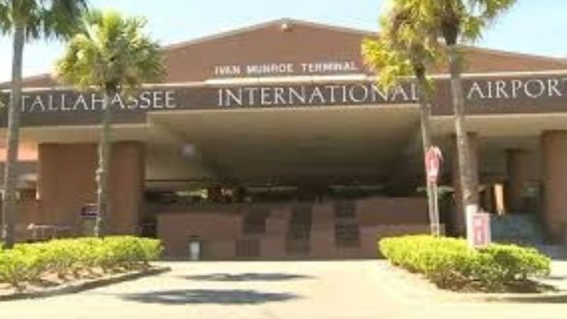 Tallahassee International Airport