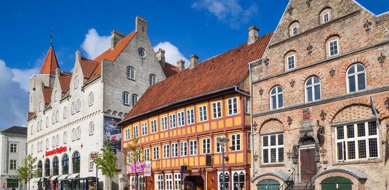 Turkish Airlines Aalborg Office Address