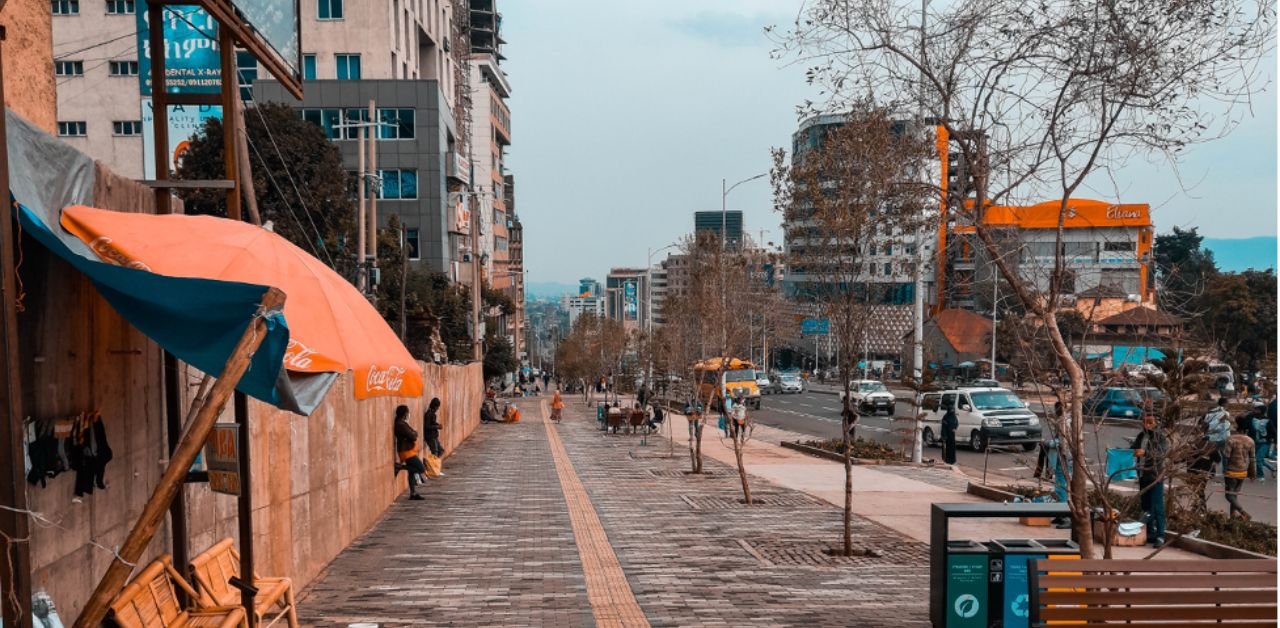 Turkish Airlines Addis Ababa Office Address