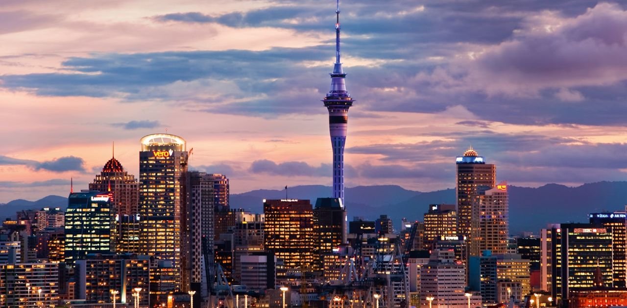 Turkish Airlines Auckland Office Address