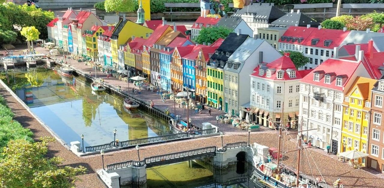 Turkish Airlines Billund Office Address