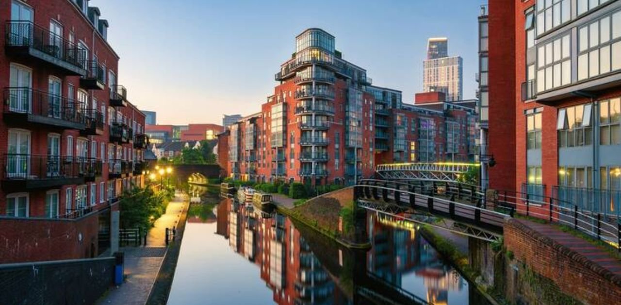 Turkish Airlines Birmingham Office Address