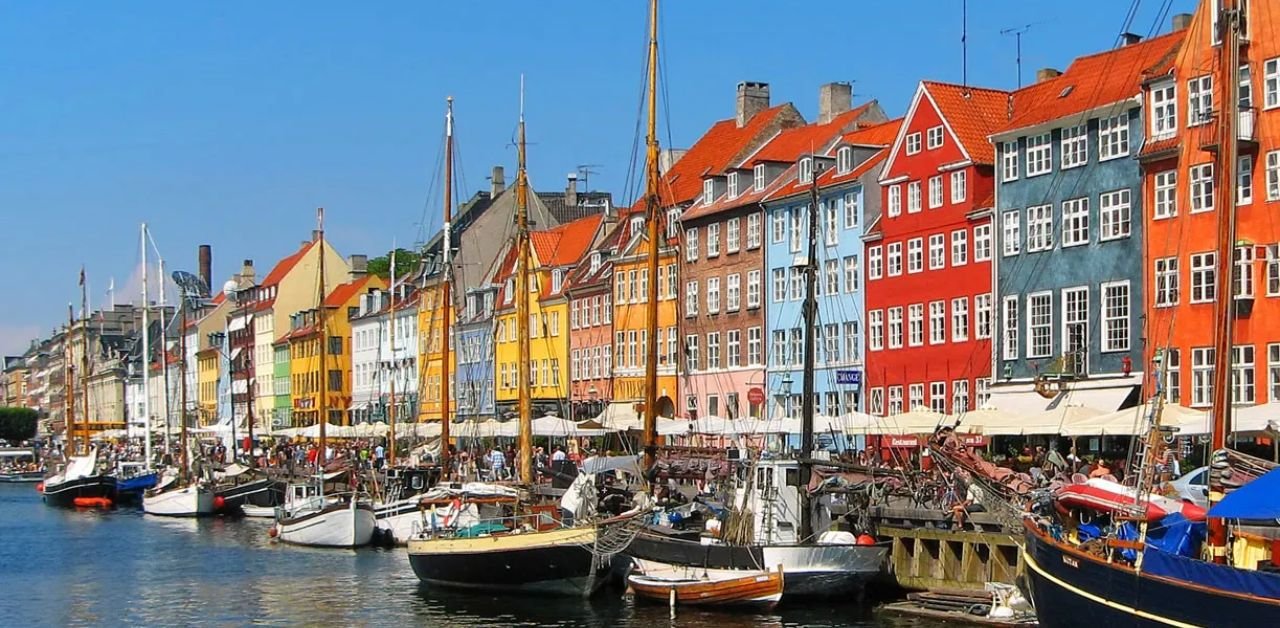 Turkish Airlines Copenhagen Office Address